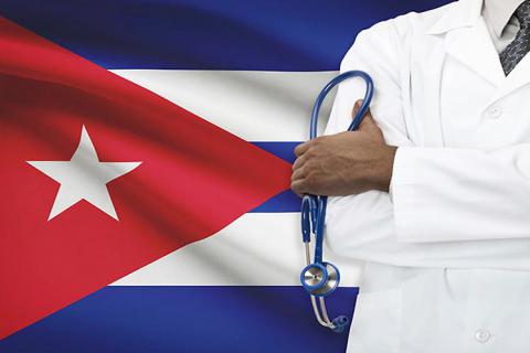 Intercambian Cuba y Maldivas sobre cooperación en salud