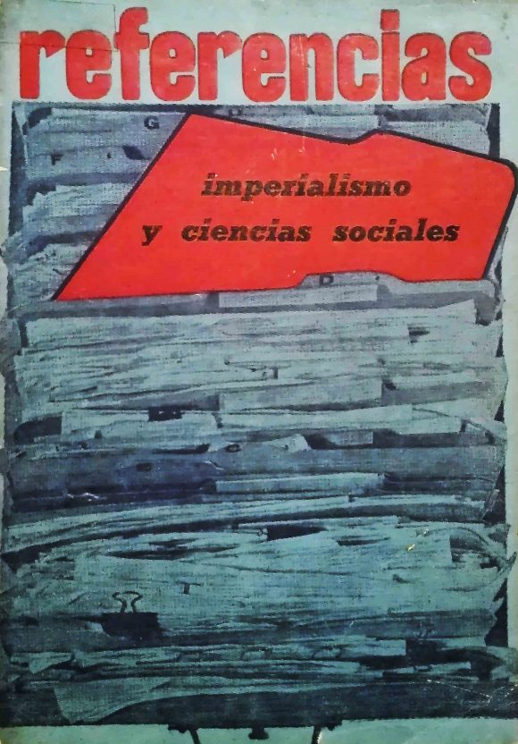 Ciencias sociales