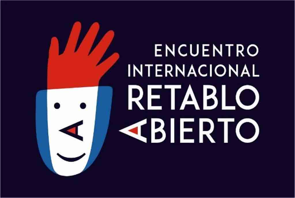 Encuentro Internacional de Retablo Abierto