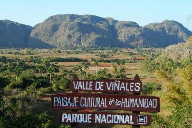  Cuba aspira establecer su primer Geoparque Nacional en Viñales