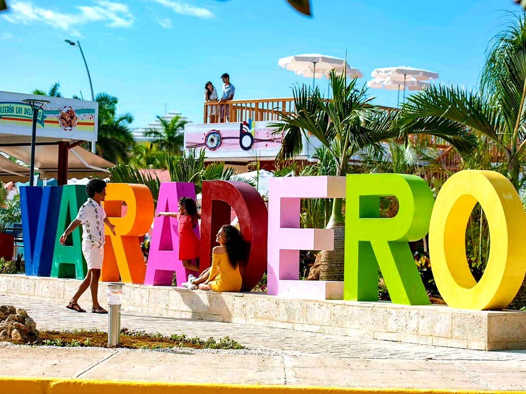 Varadero, Cuba