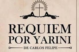 “Réquiem Por Yarini”