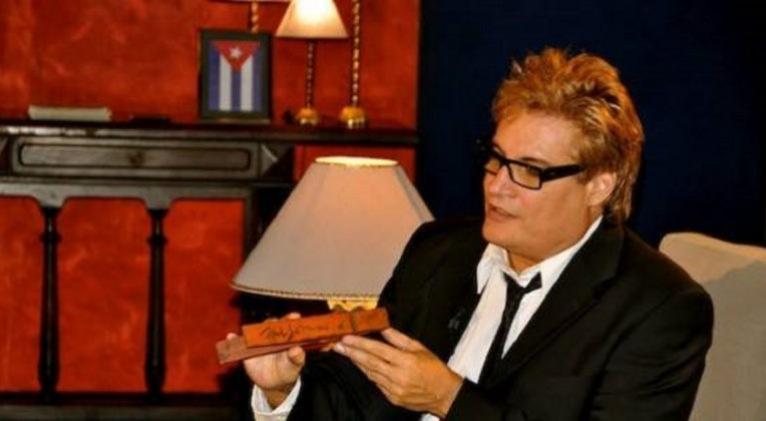 Premio Nacional de Música; Amaury Pérez Vidal 