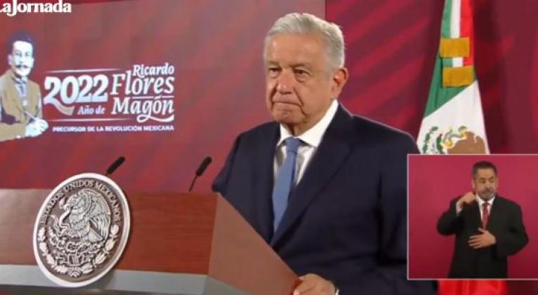  Andrés Manuel López Obrador 
