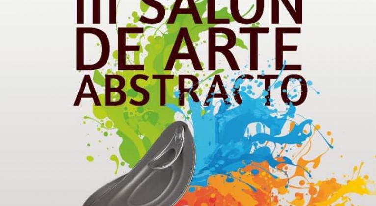 III Salón de Arte Abstracto Díaz Peláez