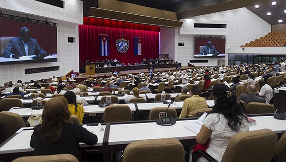 Asamblea Nacional