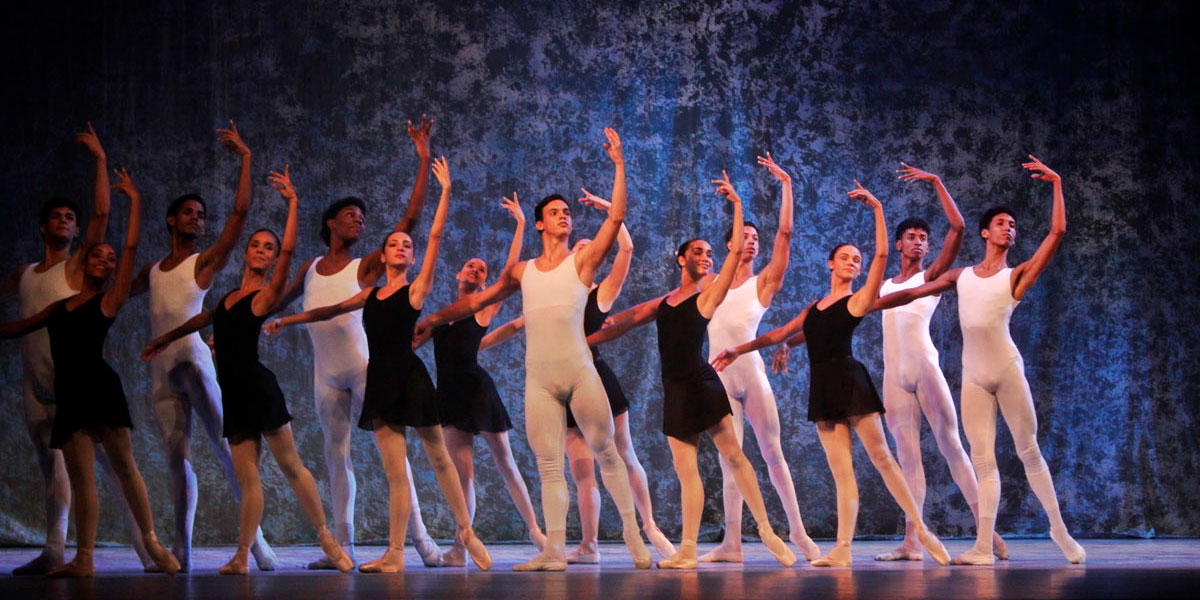 Festival Internacional de Ballet de La Habana