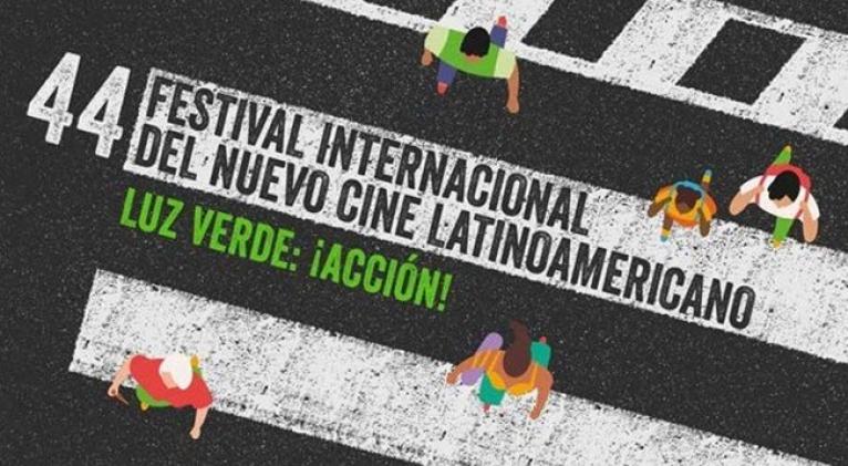 Festival de Cine en Cuba