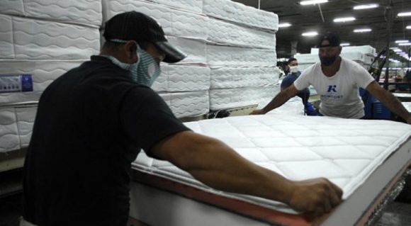 Regulaciones para la venta minorista a plazos