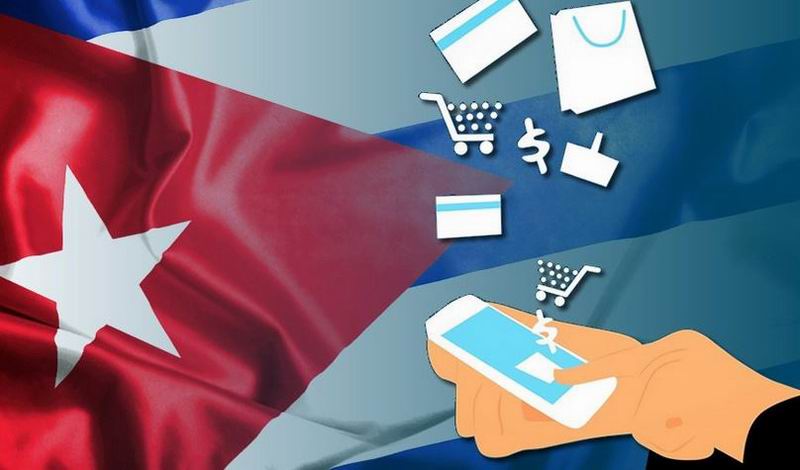 Comercio electrónico