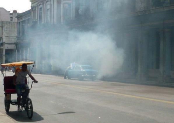 Contaminación