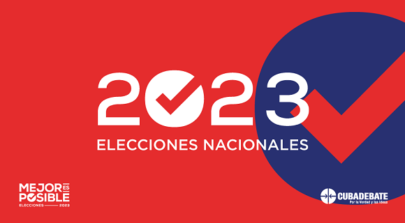  Comicios nacionales