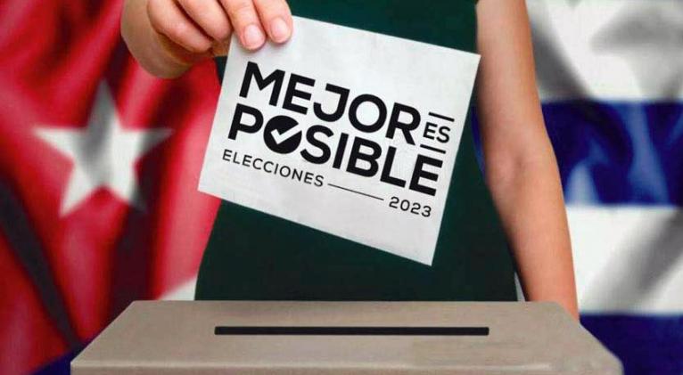 200 colegios electorales especiales