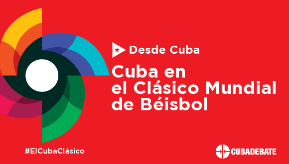 Cuba en el clásico mundial