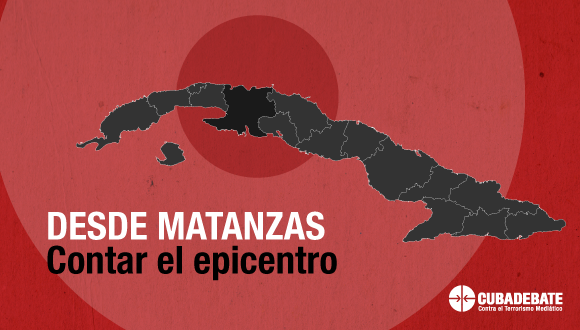 Desde Matanzas Desde Matanzas