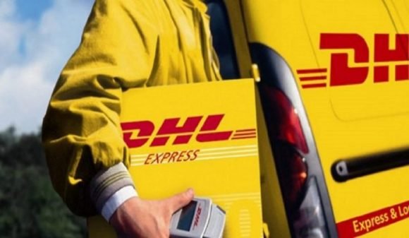 DHL