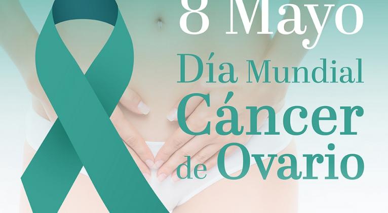 Día Mundial del Cáncer de Ovario