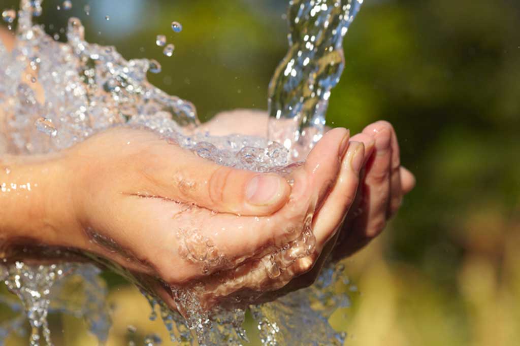 Día Mundial del Agua