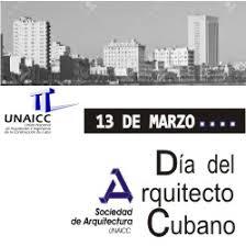 Día del arquitecto