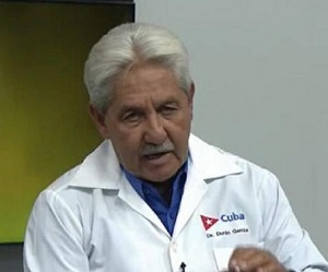 Dr. Francisco Durán