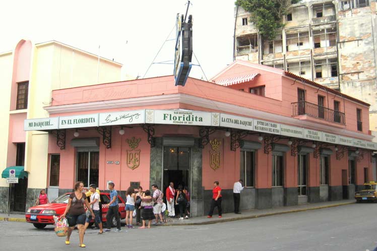 El Floridita