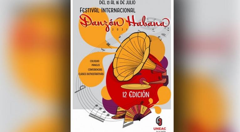 Festival Internacional Danzón Habana