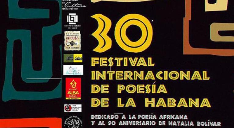 Festival de Poesía de La Habana