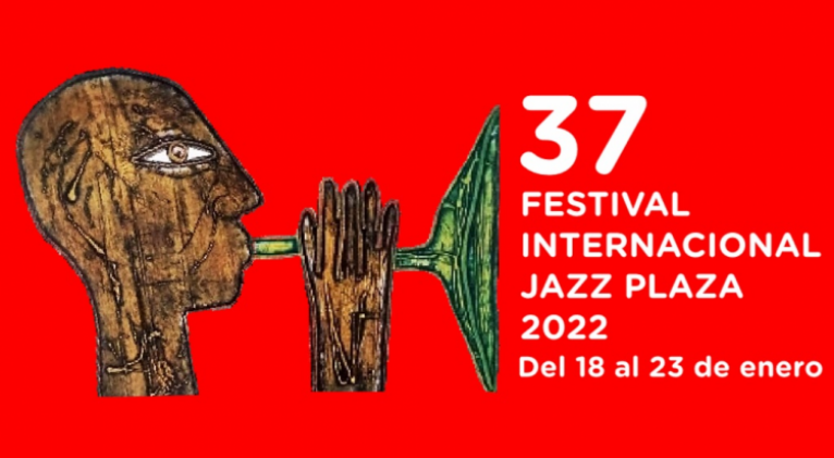 37 Festival Internacional Jazz Plaza