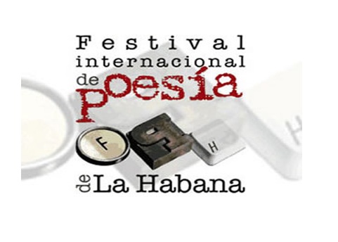 Ratifica Festival Internacional de Poesía de La Habana