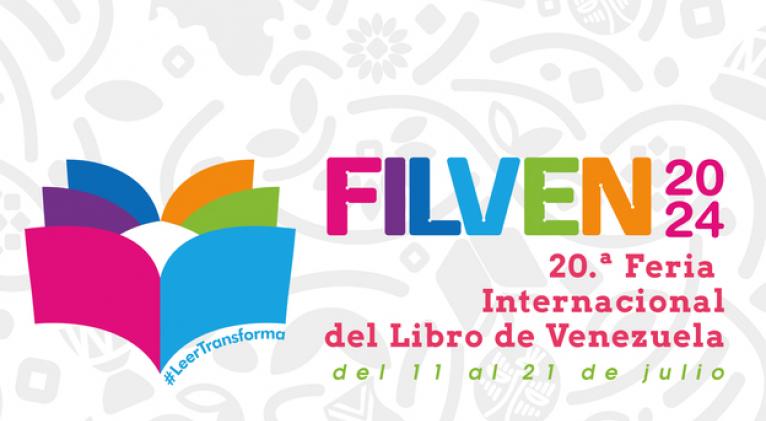 Feria Internacional del Libro de Venezuela