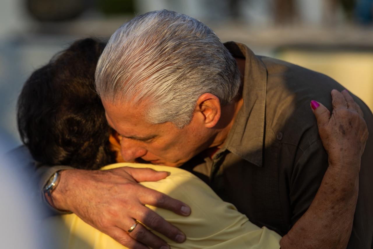 La de Girón, victoria de 65 años que convoca y compromete