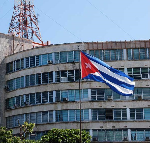 Ministerio de Comunicaciones