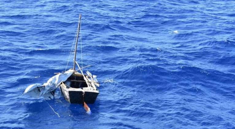 Devueltos a Cuba 82 migrantes ilegales por el Servicio de Guardacostas estadounidense
