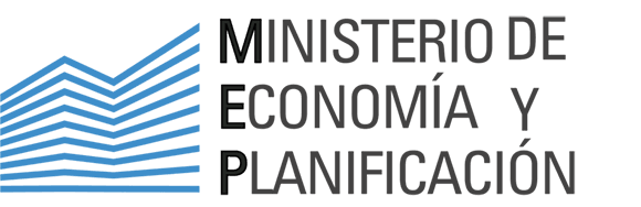  Ministerio de Economía y Planificación