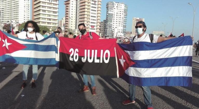 26 de Julio