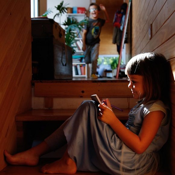 ¿Cómo afectará la pandemia al desarrollo social de los niños?