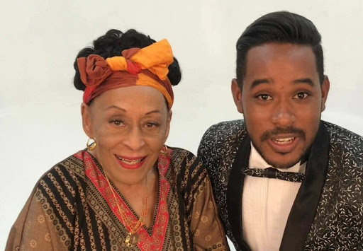 Omara Portuondo