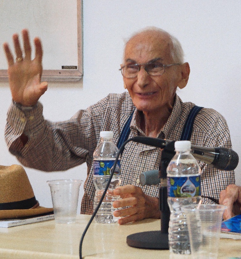 Presentacion del libro Naturalezas muertas, bodegones y floreros