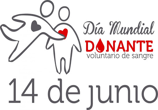 Día Mundial del Donante de Sangre 