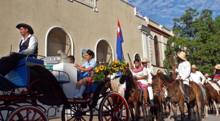 Jornada de la Cultura Nacional