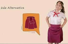 Uniforme escolar