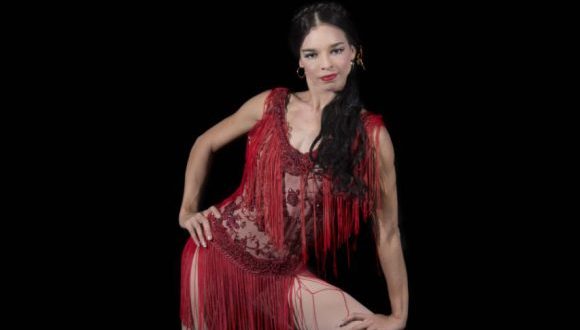 La primera bailarina y directora general del Ballet Nacional de Cuba (BNC), Viengsay Valdés, fue reconocida con el Premio Nacional de Danza 2025. Foto: Archivo. La primera bailarina y directora general del Ballet Nacional de Cuba (BNC), Viengsay Valdés, fue reconocida con el Premio Nacional de Danza 2025. Foto: Archivo.