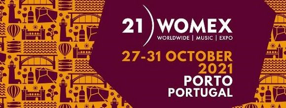 Womex 2021