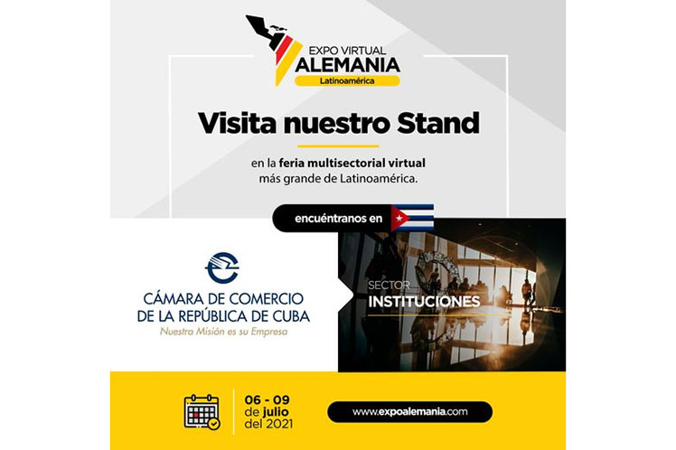 Expo Alemania