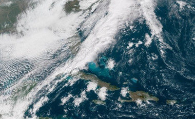 Cuarto frente frío provocará marcado descenso de las temperaturas a finales de diciembre