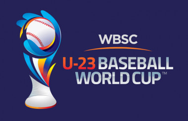 Cuba enfrenta a Corea en Mundial béisbol sub-23