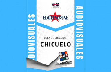 Convocatoria Beca Chicuelo abierta hasta octubre