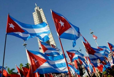 Cuba acoge pasantía sindical internacional