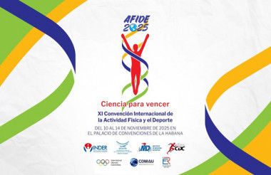 Convención AFIDE 2025 en La Habana