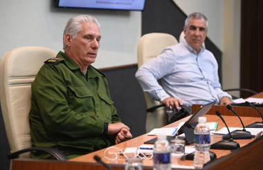 Estrategia sanitaria en Cuba